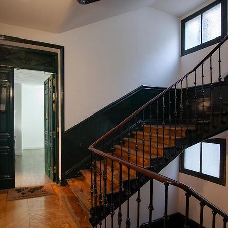 Gran Via V Calle Fuencarral 5Br 5Bh Appartement Madrid Buitenkant foto