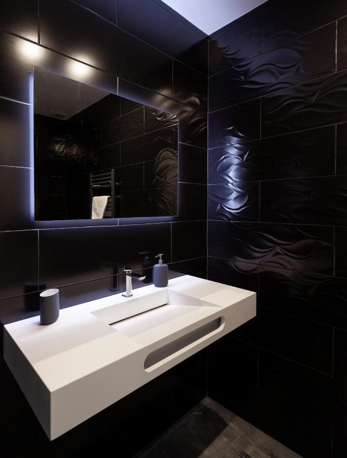 Gran Via V Calle Fuencarral 5Br 5Bh Appartement Madrid Buitenkant foto
