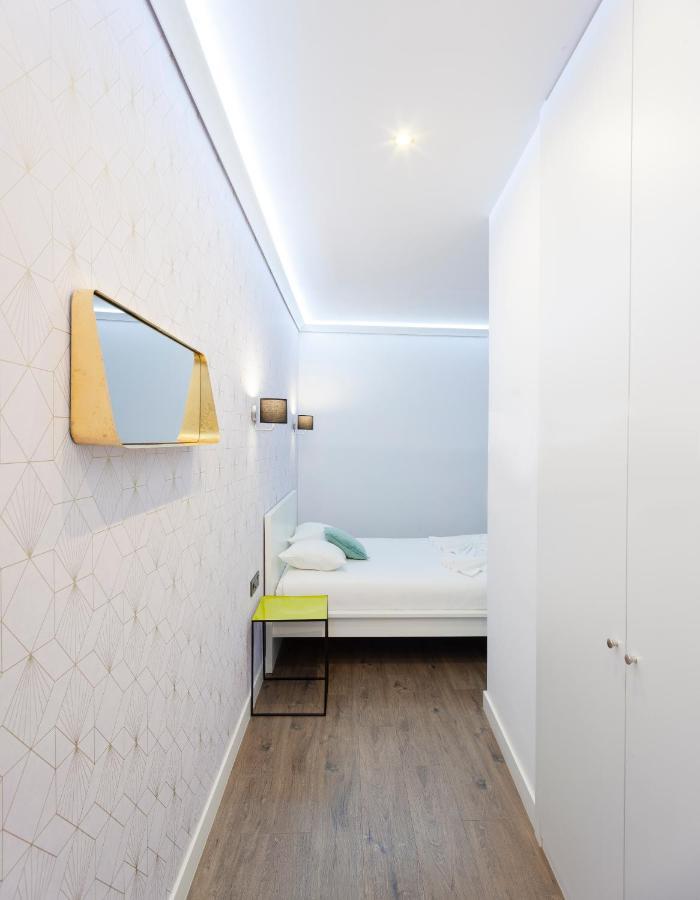 Gran Via V Calle Fuencarral 5Br 5Bh Appartement Madrid Buitenkant foto