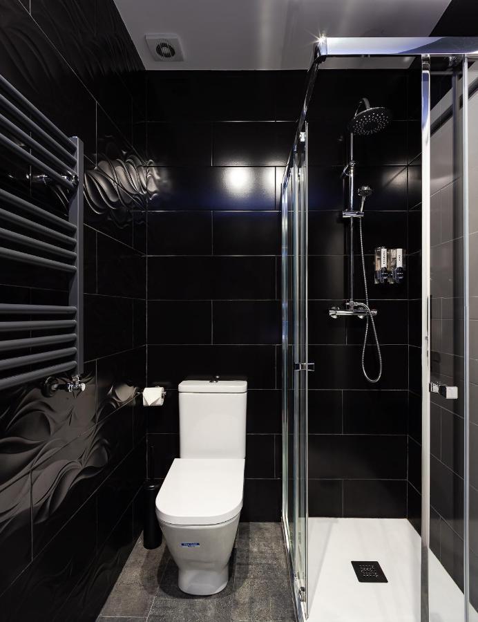 Gran Via V Calle Fuencarral 5Br 5Bh Appartement Madrid Buitenkant foto