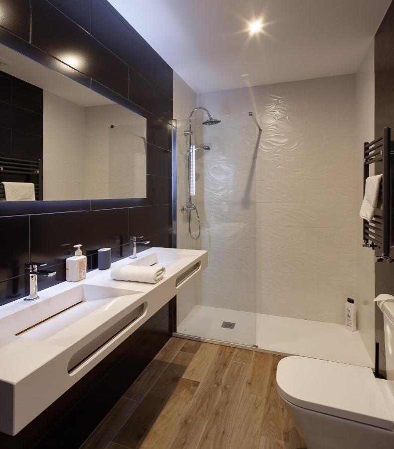 Gran Via V Calle Fuencarral 5Br 5Bh Appartement Madrid Buitenkant foto