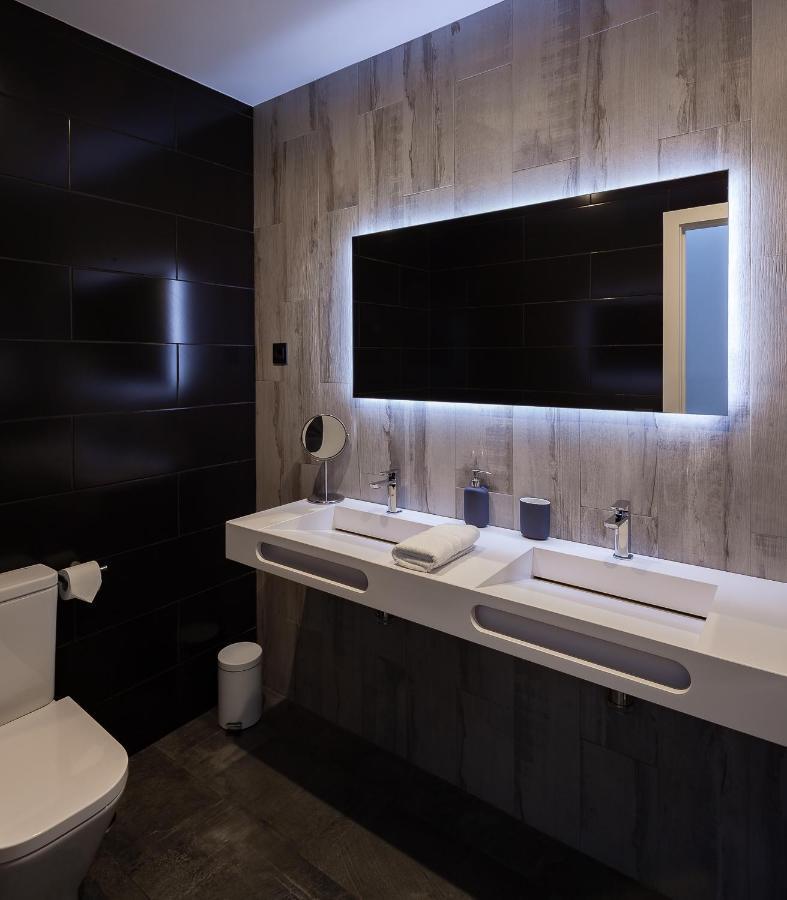 Gran Via V Calle Fuencarral 5Br 5Bh Appartement Madrid Buitenkant foto