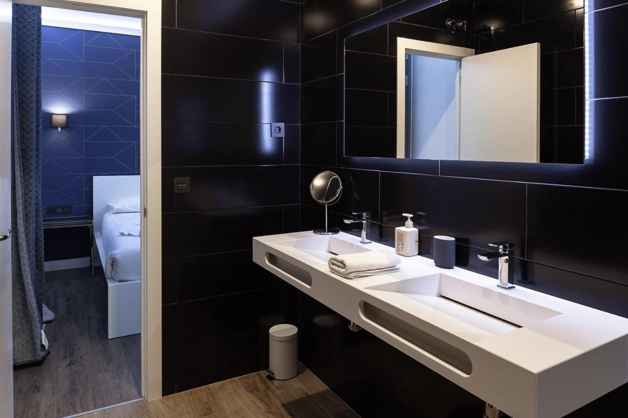 Gran Via V Calle Fuencarral 5Br 5Bh Appartement Madrid Buitenkant foto