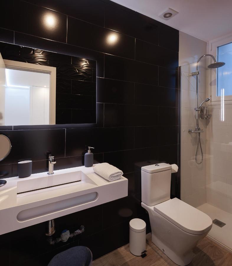 Gran Via V Calle Fuencarral 5Br 5Bh Appartement Madrid Buitenkant foto