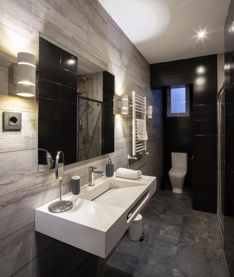 Gran Via V Calle Fuencarral 5Br 5Bh Appartement Madrid Buitenkant foto